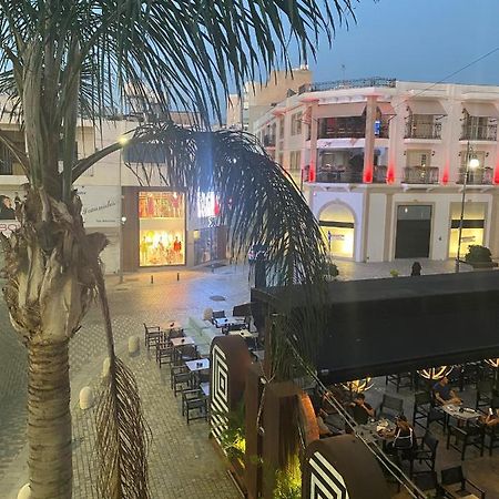 לרנקה 2 Bedroom Apt In Ermou 4 Minute Walk Beach מראה חיצוני תמונה