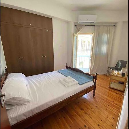 לרנקה 2 Bedroom Apt In Ermou 4 Minute Walk Beach מראה חיצוני תמונה