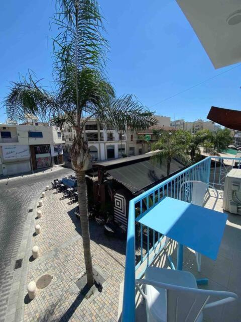 לרנקה 2 Bedroom Apt In Ermou 4 Minute Walk Beach מראה חיצוני תמונה
